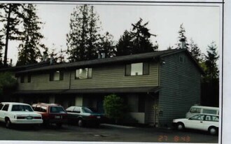 4624 176th St SW in Lynnwood, WA - Building Photo