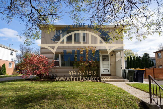 property at 2526 S 96th St