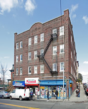 107 Elm St in Yonkers, NY - Building Photo - Building Photo