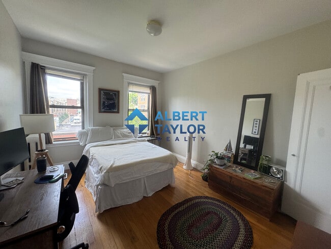 3 Ayr Rd, Unit 45 in Boston, MA - Building Photo - Building Photo
