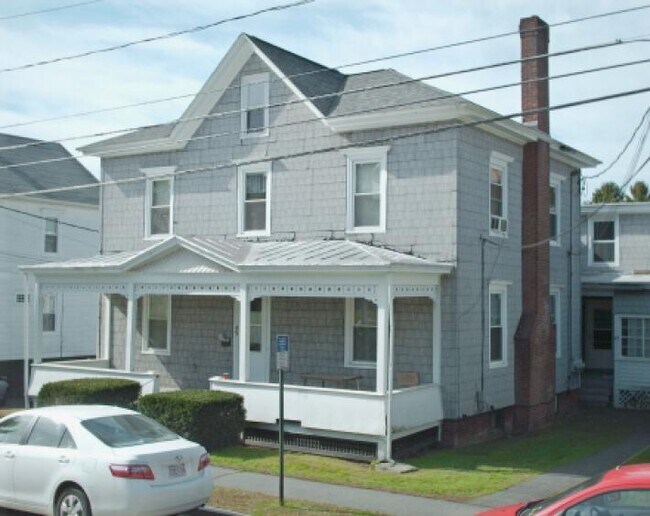 51 S Prospect St Rentals in Amherst, MA