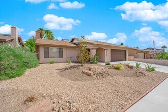 6762 Carrera Dr in Las Vegas, NV - Building Photo - Building Photo