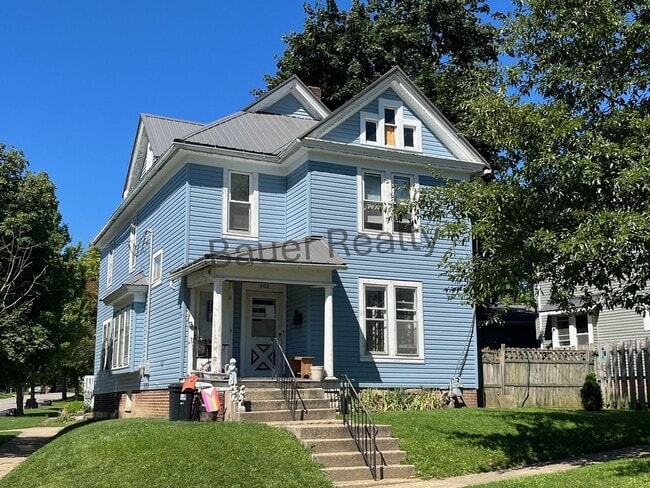 property at 402-402.5-4025 Carroll St