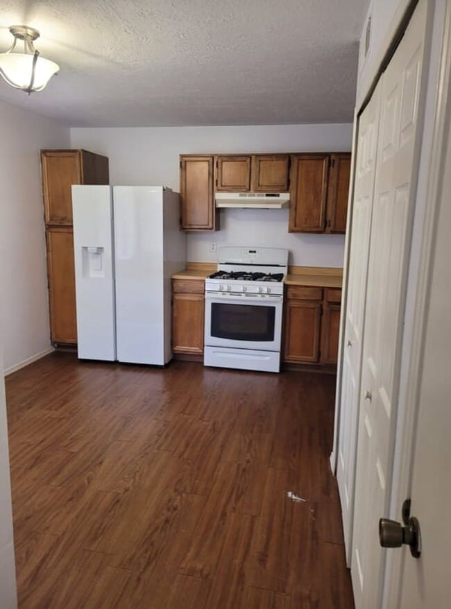 2620 Harvard Dr SE in Rio Rancho, NM - Building Photo - Building Photo