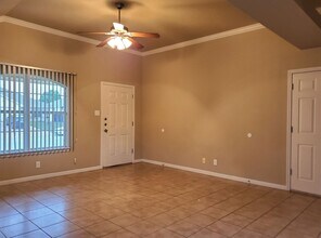 1306 Powder River Dr, Unit Unit A in Killeen, TX - Building Photo - Building Photo