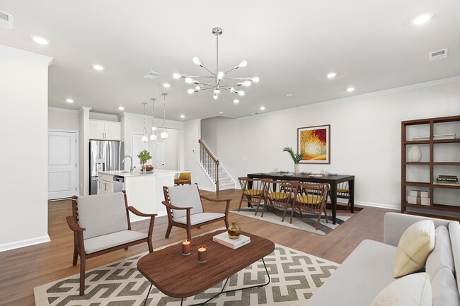 property at 6030 Grey Colt Wy