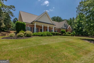 120 Rosebay Ln in Sharpsburg, GA - Building Photo - Building Photo