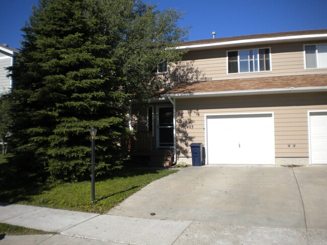 property at 403 Prairie Ave