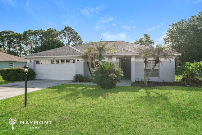 property at 217 Meadow Vue Ln