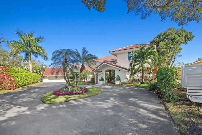 4210 Casper Ct in Hollywood, FL - Building Photo - Building Photo