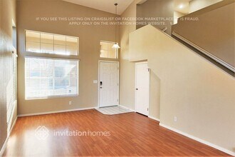 4904 Spur Way in Antioch, CA - Foto de edificio - Building Photo