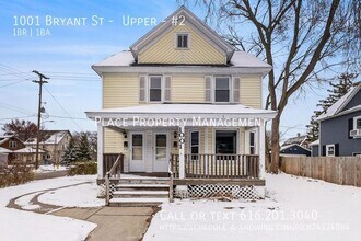 1001 Bryant St in Kalamazoo, MI - Building Photo - Building Photo