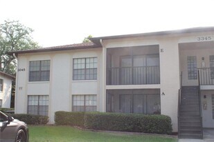 3345 Crystal Ct E in Palm Harbor, FL - Building Photo