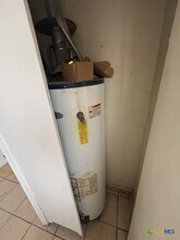 802 W Dean Ave in Killeen, TX - Foto de edificio - Building Photo