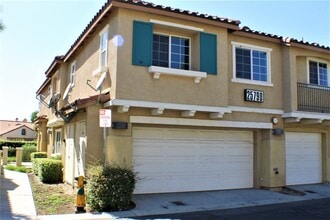 25790 Iris Ave in Moreno Valley, CA - Building Photo - Building Photo