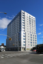 16510 Archer Ave in Jamaica, NY - Building Photo - Building Photo