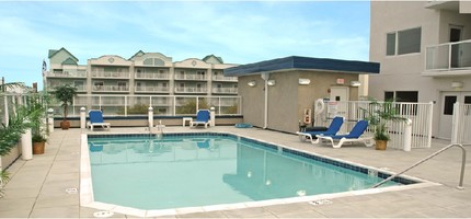 The Meridian in Ocean City, MD - Building Photo - Other