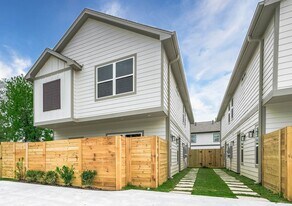 787 Fortune St in Houston, TX - Building Photo