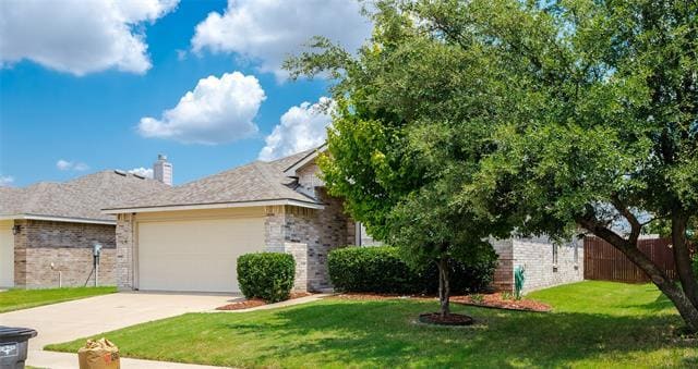 12716 Lost Prairie Dr in Fort Worth, TX - Building Photo - Building Photo