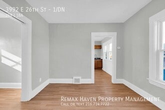 3992 E 26th St in Newburgh Heights, OH - Building Photo - Building Photo