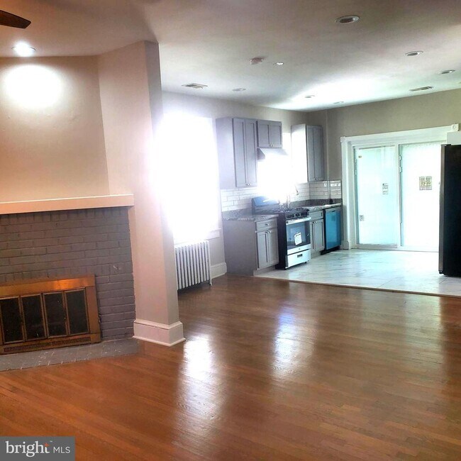 1517 Beaver Heights Ln in Capitol Heights, MD - Building Photo - Building Photo