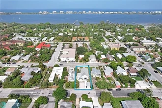 711 S N St in Lake Worth Beach, FL - Foto de edificio - Building Photo