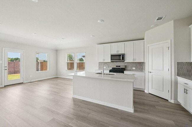 514 River Rdg Dr in McKinney, TX - Foto de edificio - Building Photo