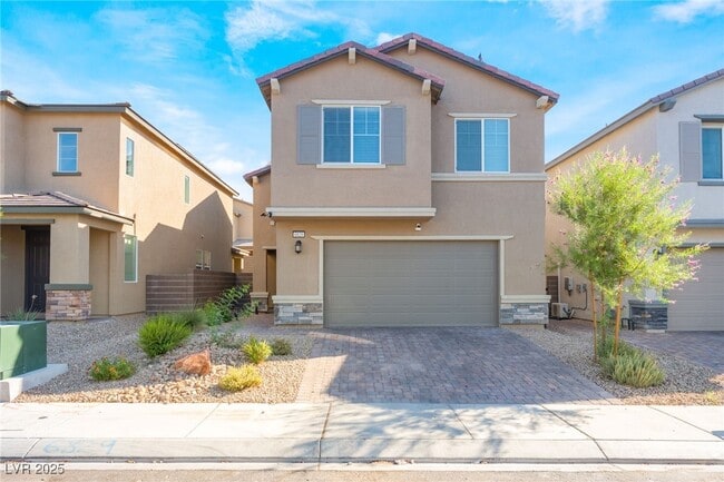 property at 6829 Stagehand Ave