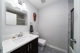 516 Monroe St in Hoboken, NJ - Building Photo - Building Photo