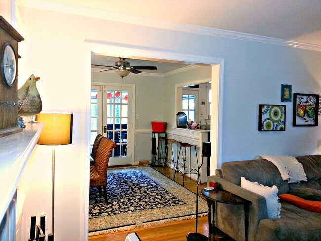 1904 Hillcrest Cir in Richmond, VA - Building Photo - Building Photo