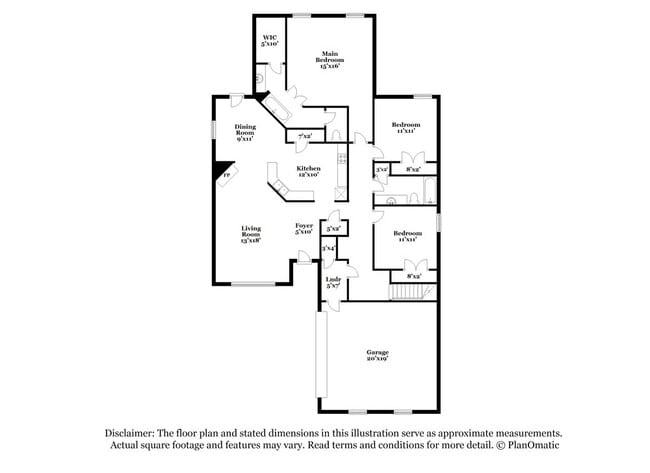 4331 Genevieve Dr in Southaven, MS - Foto de edificio - Building Photo