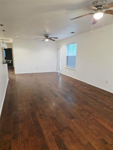 1786 Lago Vista in Little Elm, TX - Building Photo - Building Photo