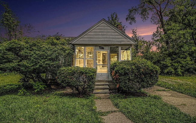 property at 13576 Warwick St