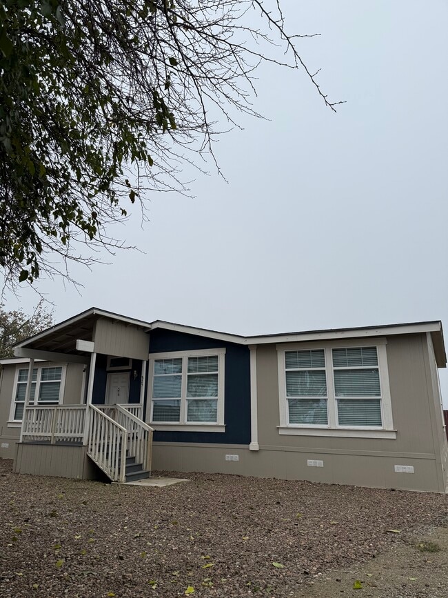 819 Dianne Dr in Turlock, CA - Foto de edificio - Building Photo