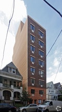 2776 Morris Ave in Bronx, NY - Foto de edificio - Building Photo