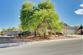 7401 Wittig Ave in Las Vegas, NV - Building Photo - Building Photo