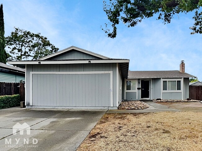 property at 2113 Merritt Pl