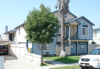 4344 41st St in San Diego, CA - Building Photo - Building Photo