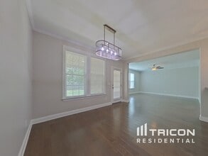 551 Bunchgrass St in Evans, GA - Building Photo - Building Photo