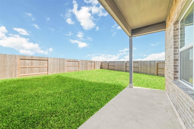 4712 Peony Grn Dr in Katy, TX - Building Photo - Building Photo