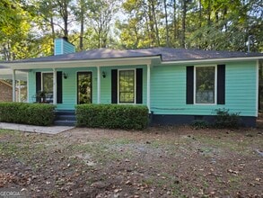 771 Plantation Pkwy in Macon, GA - Building Photo - Building Photo