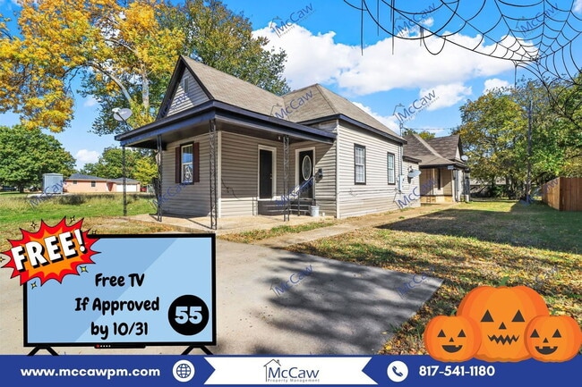 property at 419 N Grand Ave