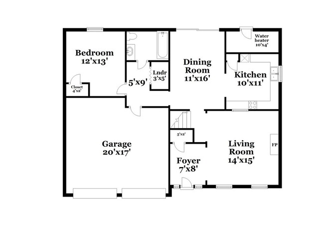 6619 Shady Ridge Ln in Austell, GA - Building Photo - Building Photo