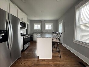 729 Luckystone Ave in St. Louis, MO - Building Photo - Building Photo