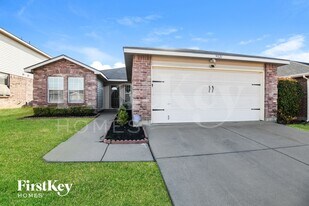 9021 Cheswick Dr in Fort Worth, TX - Building Photo