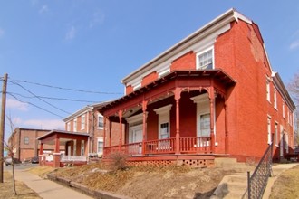 300-324 E 2nd St in Bloomsburg, PA - Building Photo - Building Photo