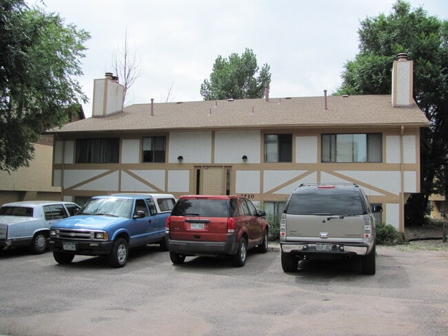 5520 Bowden Loop, Unit A