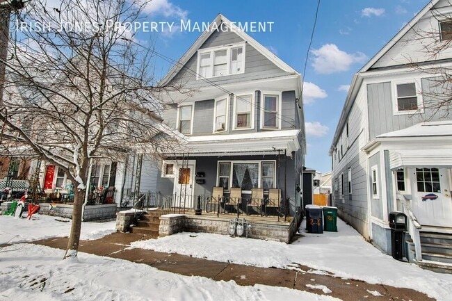 26 Bolton Pl