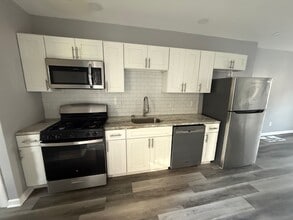 2515 N Lee St in Philadelphia, PA - Building Photo - Building Photo