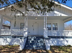 1220 Alabama Ave SW in Birmingham, AL - Building Photo